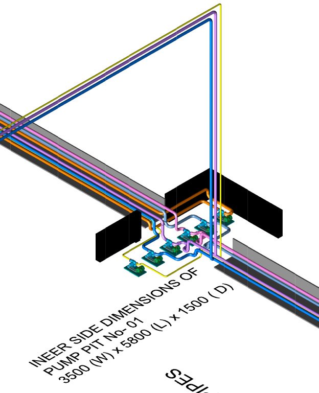 Oil Handling Systems